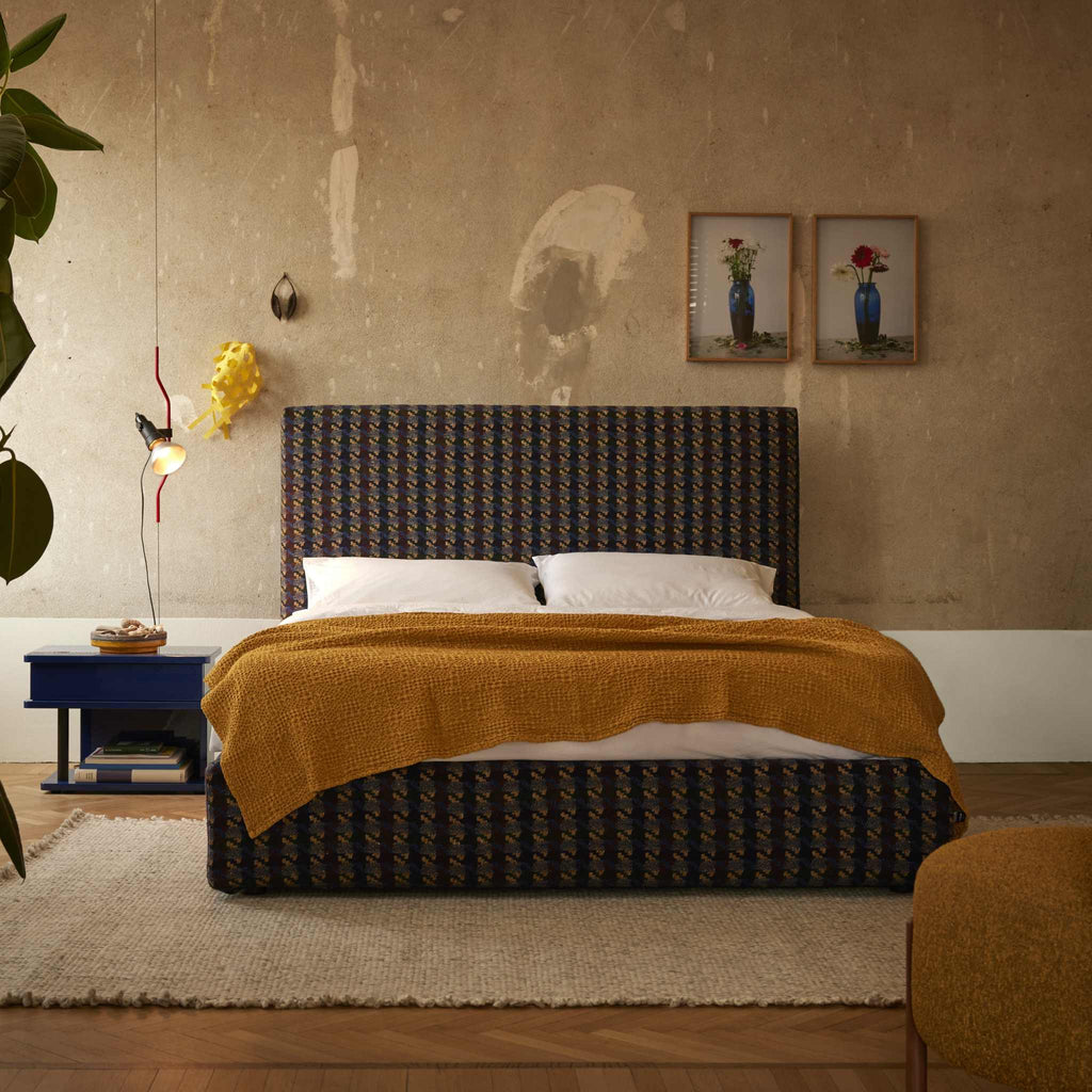 Storage Beds