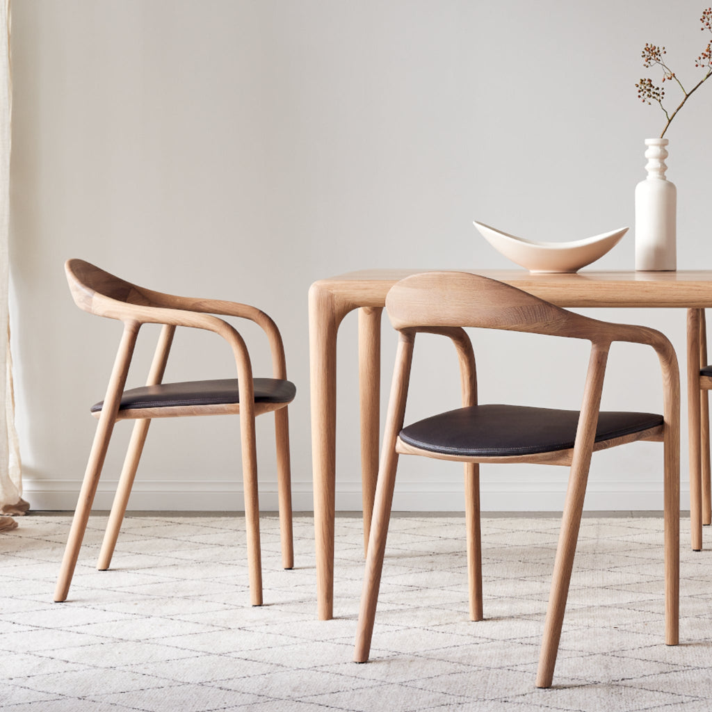 Luxury Modern Dining Chairs