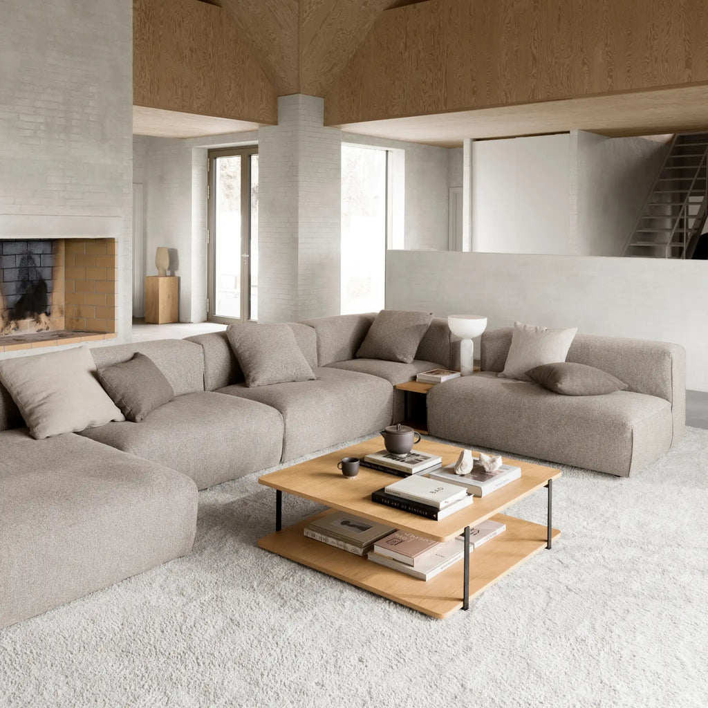 Luxury Designer Sofas & Couches