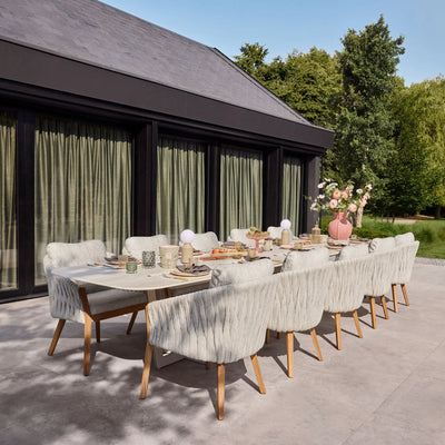 Garden Tables