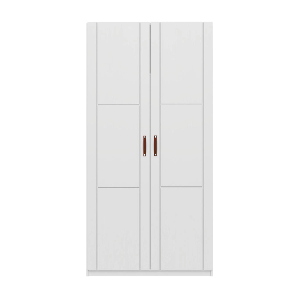 Armoires 2 PORTES