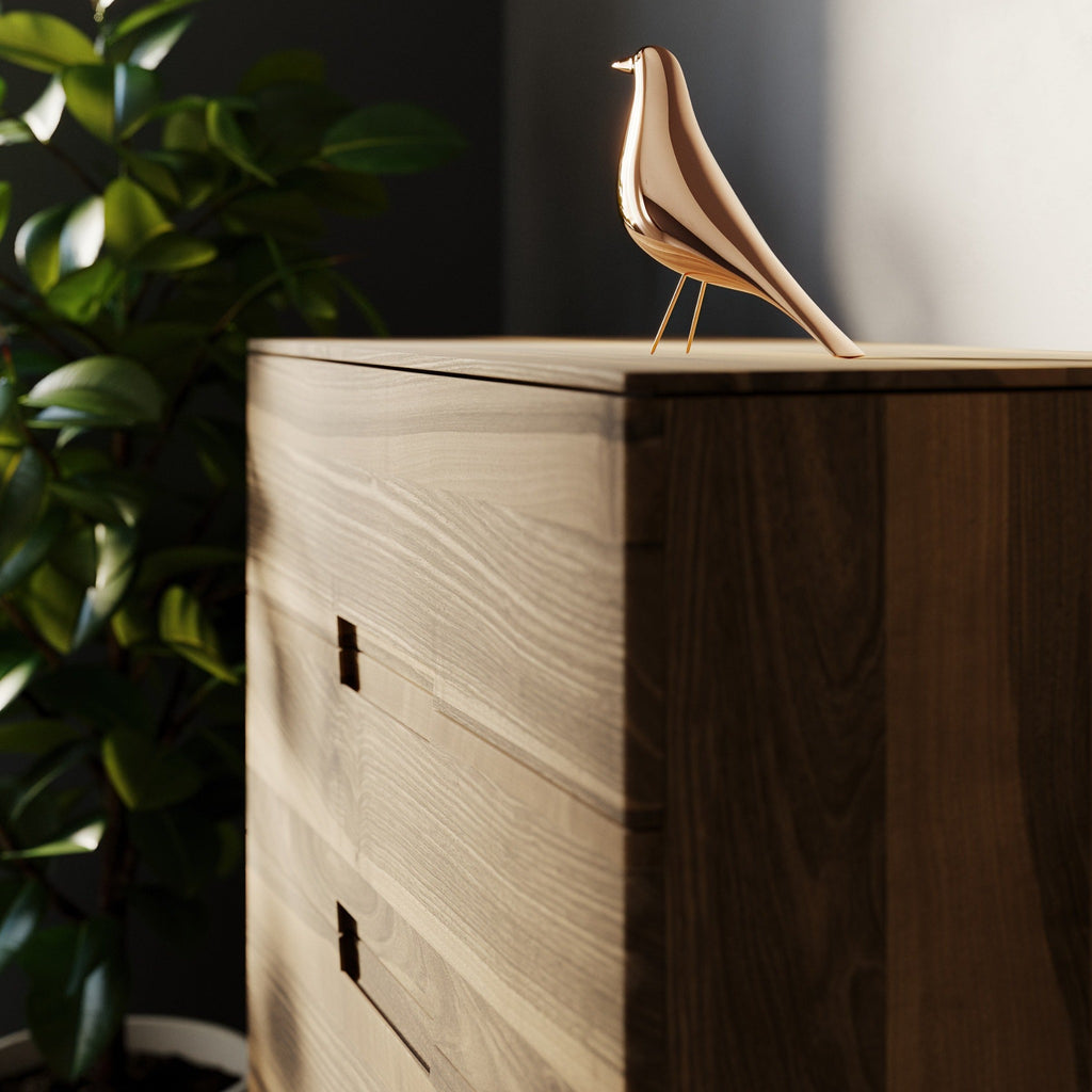 ASPECT - Chest of Drawers - Wooden Furniture | Milola