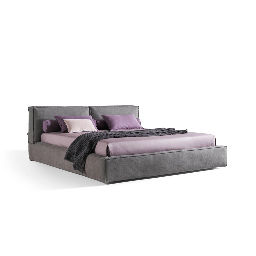 ACADEMY PIUMA H.28 Bed