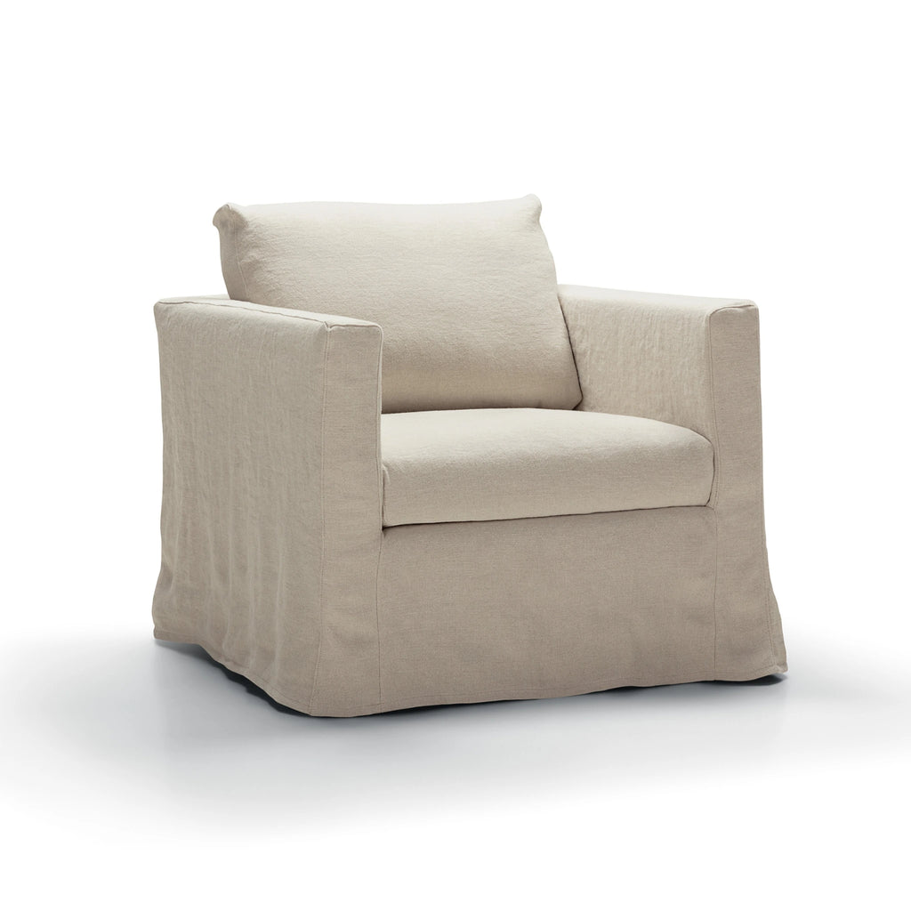 ANNA Armchair