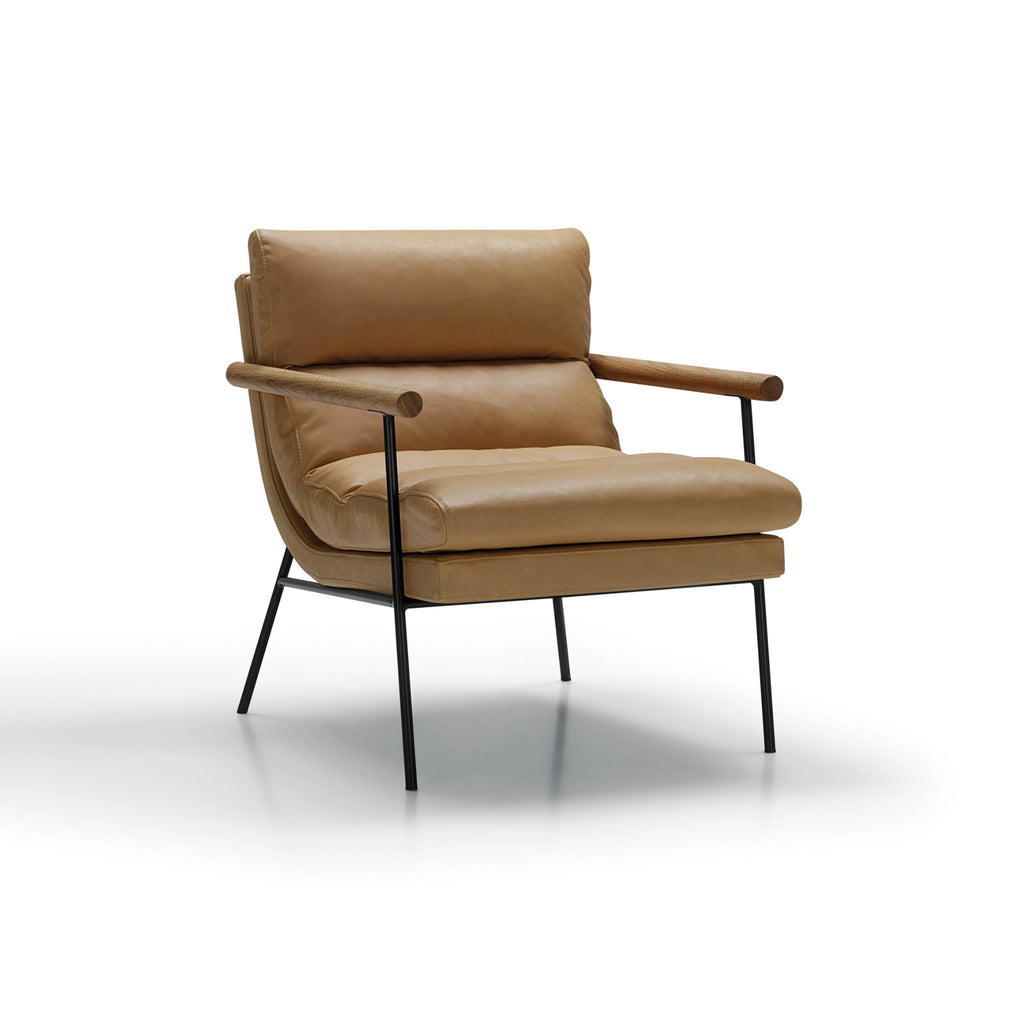 BILL Lounge Chair