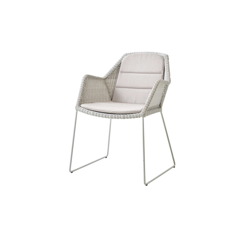 BREEZE - Outdoor Dining Chair - Cane-Line | Milola