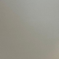 White Leather (ZERO WHITE 01)