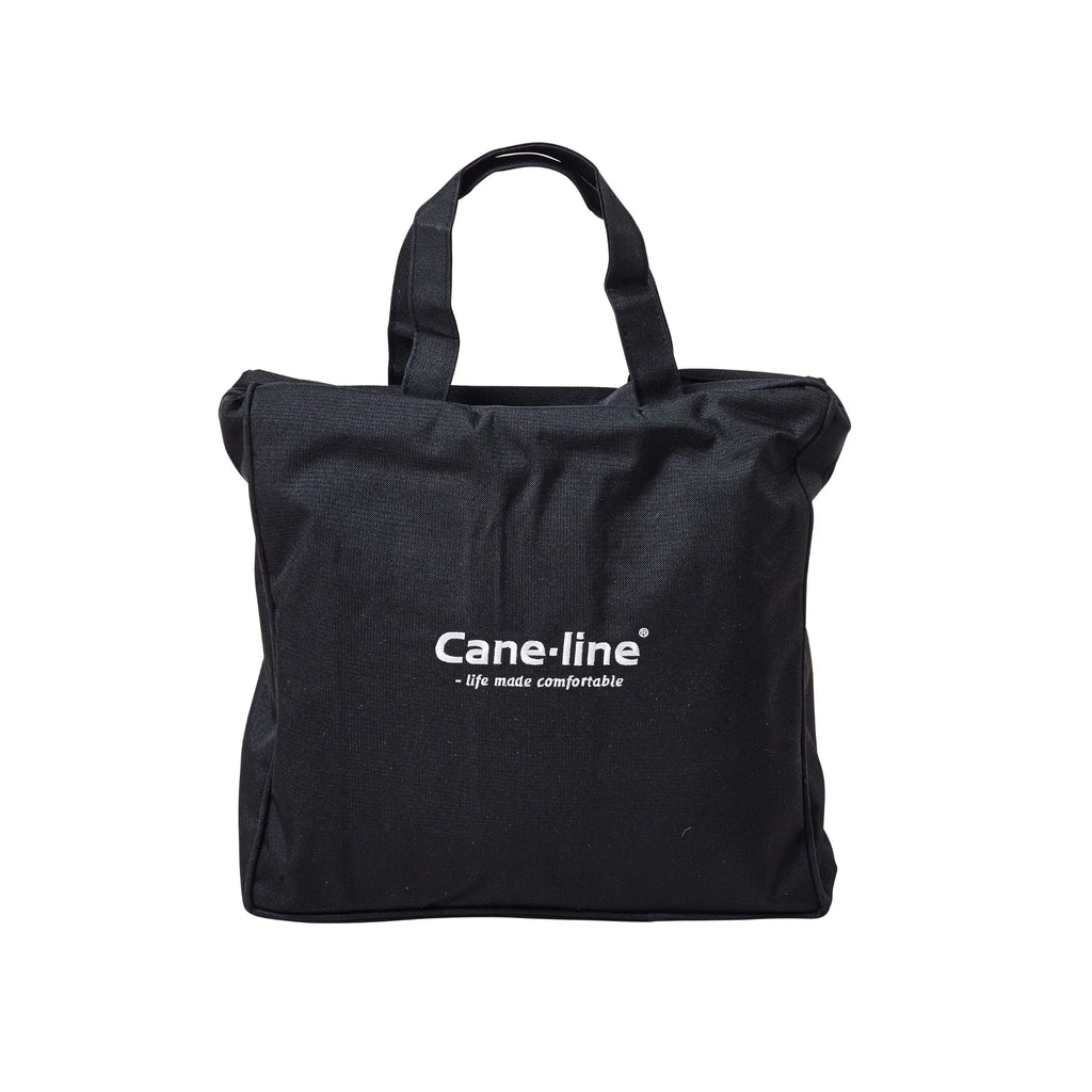 Cover 4 in Black - Cane-Line | Milola