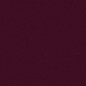 Burgundy BOUCLÉ 029