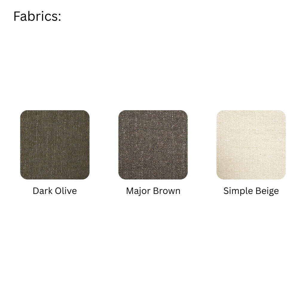 DUCT Chair in Material - Danform | Milola