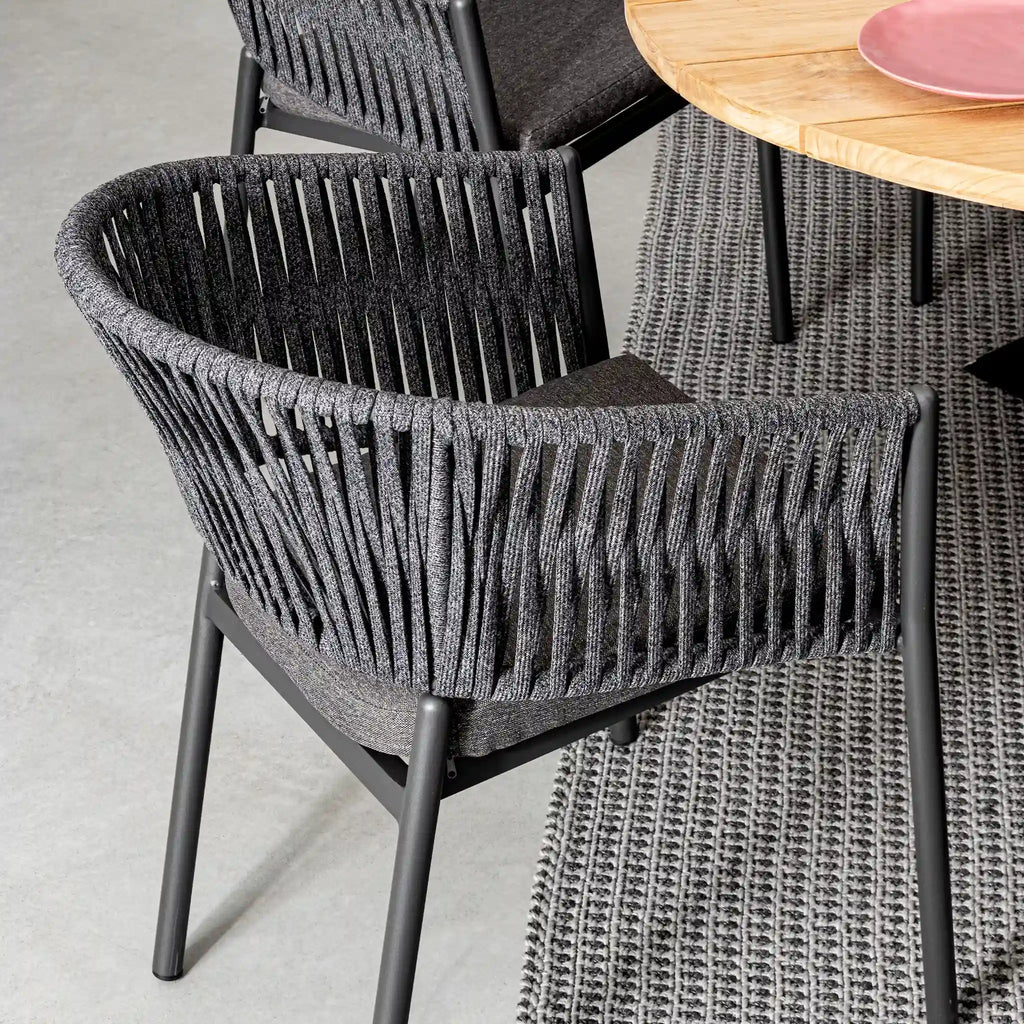 FLORENCIA Outdoor Dining Chair
