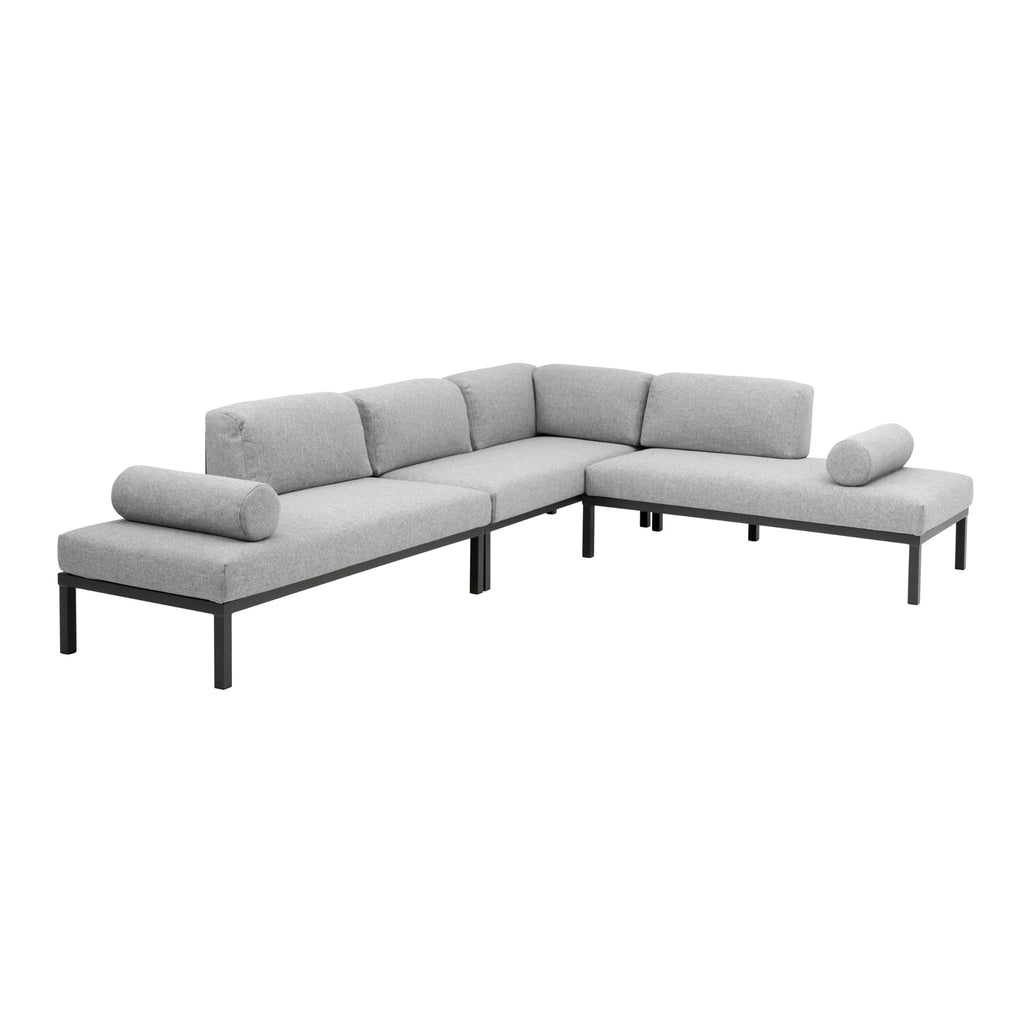 GONESSE Modular Outdoor Lounge Set