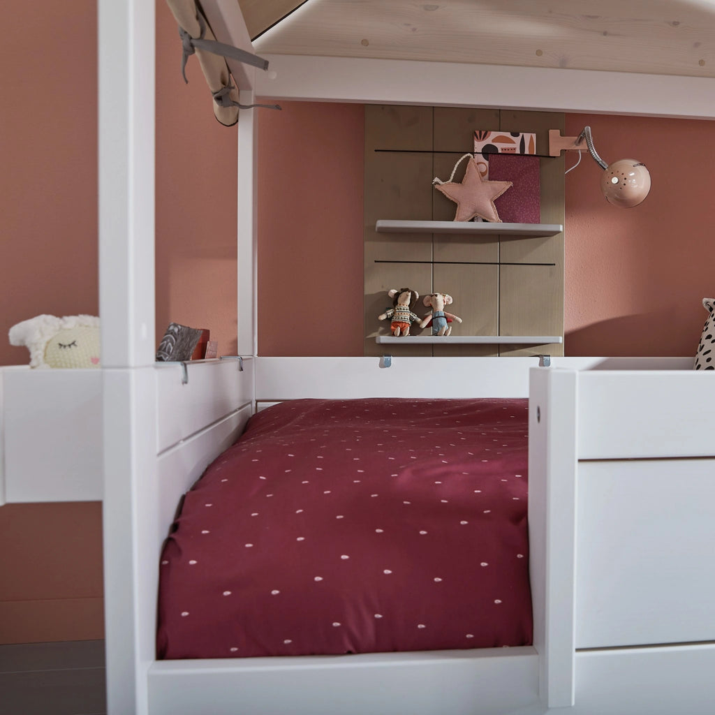 HIDEOUT Bed - Kids Bedroom - Lifetime Kidsrooms | Milola
