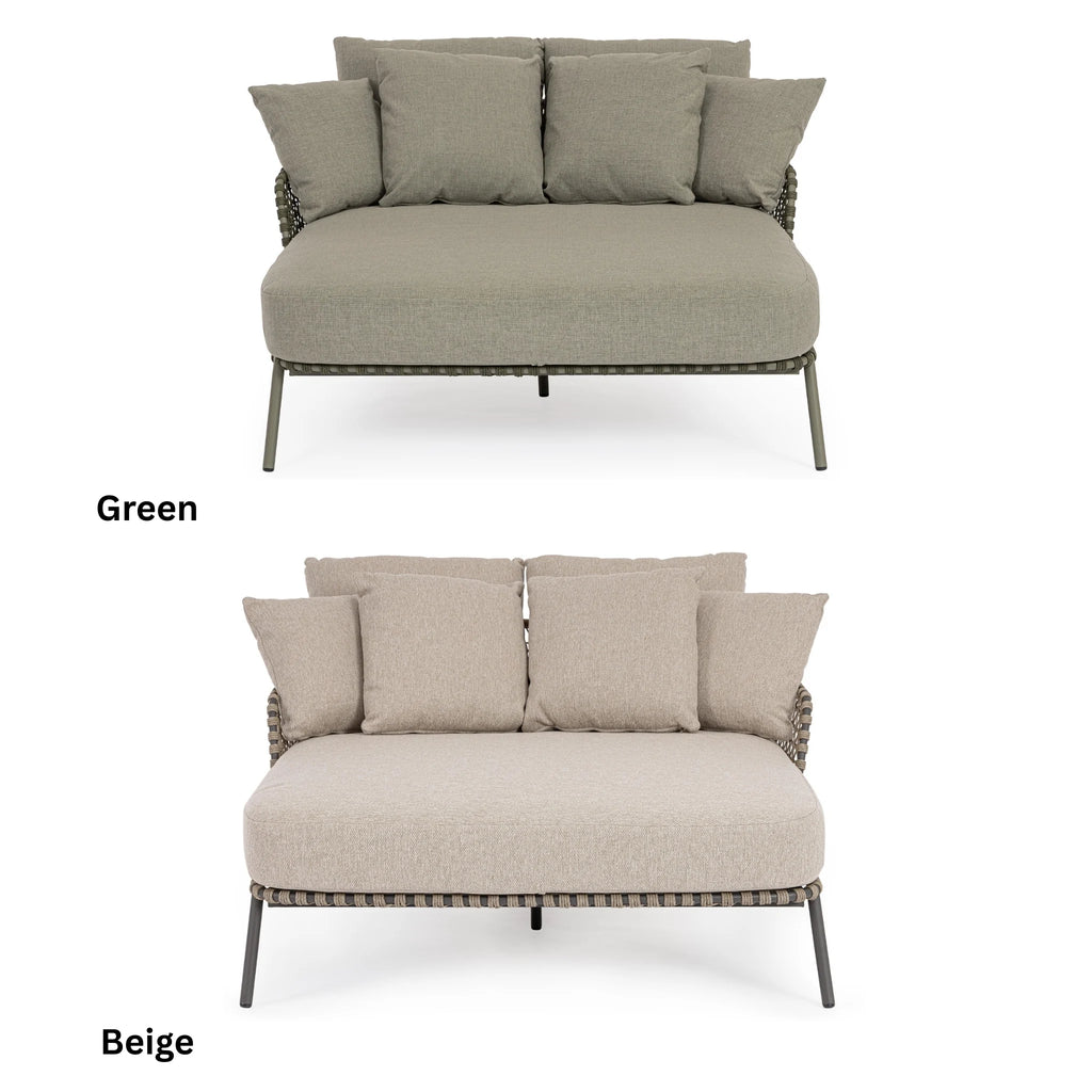 IVISSA Outdoor Daybed
