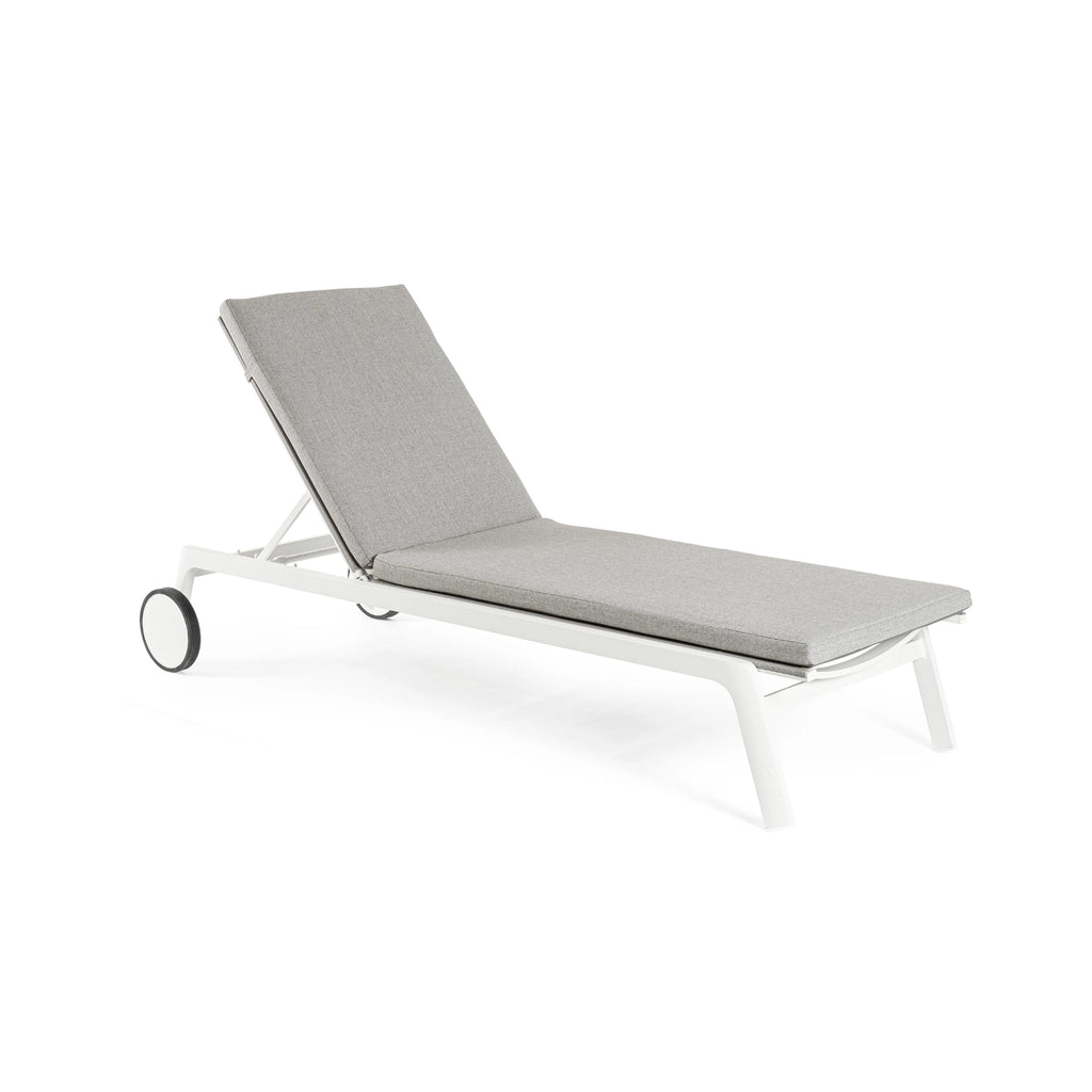 JALISCO Sunlounger