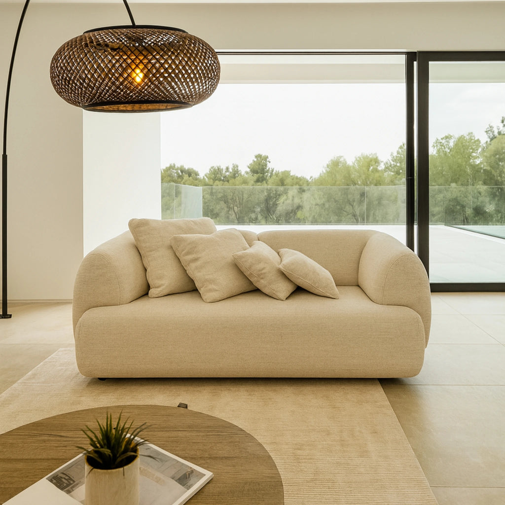 KAMARI Modular Sofa