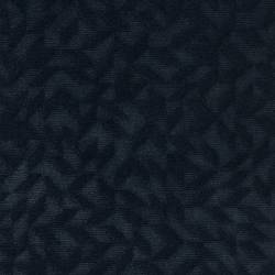 Dark Blue Pattern (DALÌ 08)