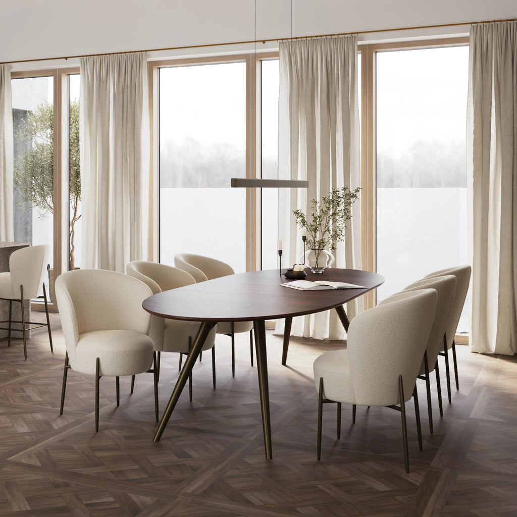 ORBIT Dining Chair