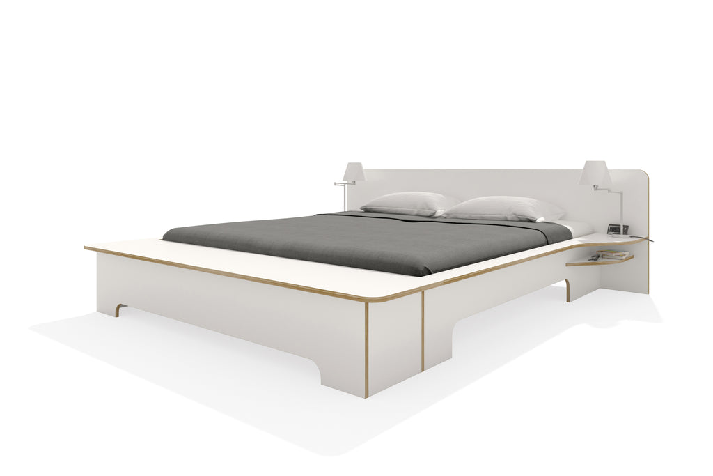 White Variants - Bolzan | Milola