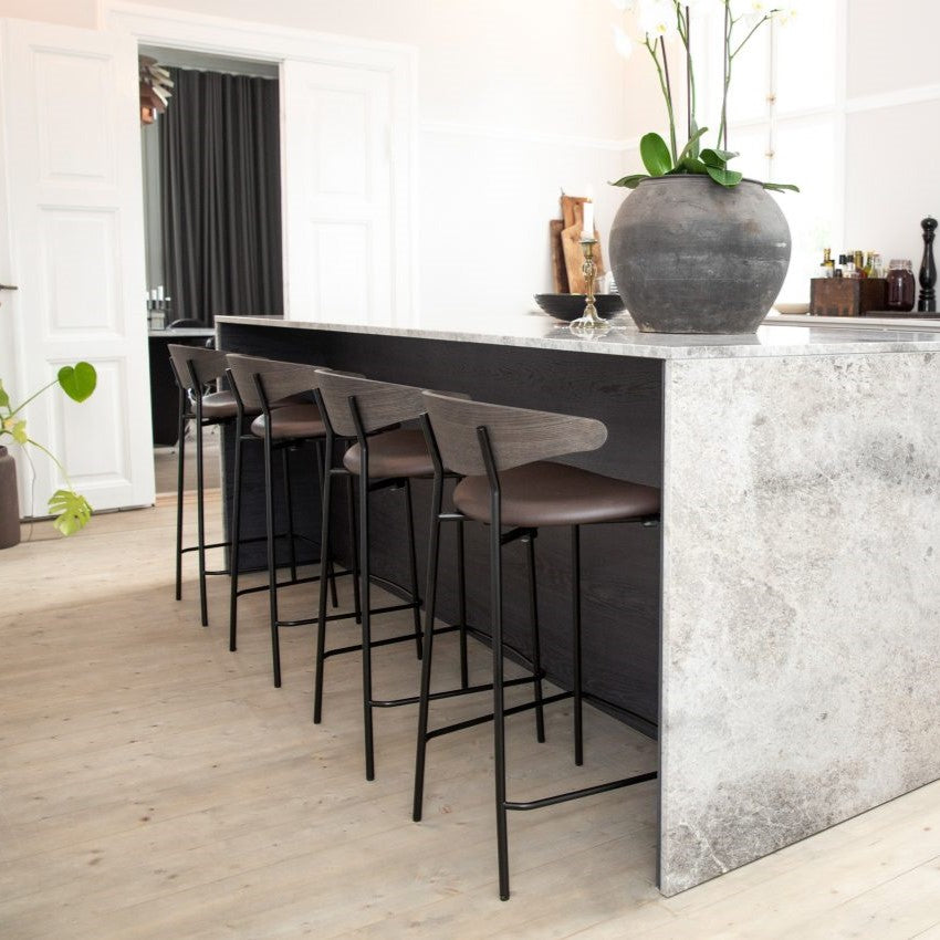 RAM Bar/Counter Stool
