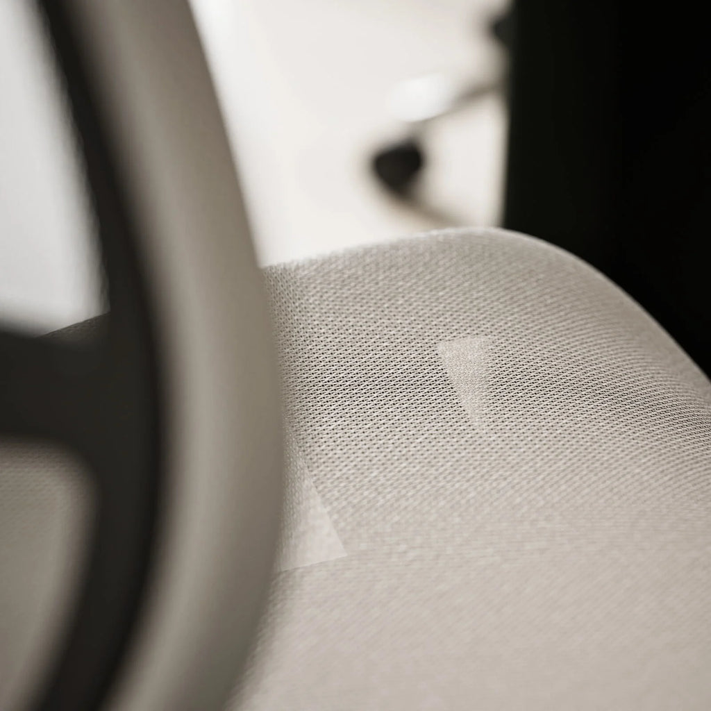 SAVO SOUL AIR Fauteuil de travail (Blanc)