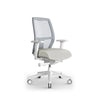 Bürostuhl SOUL (Weiß)