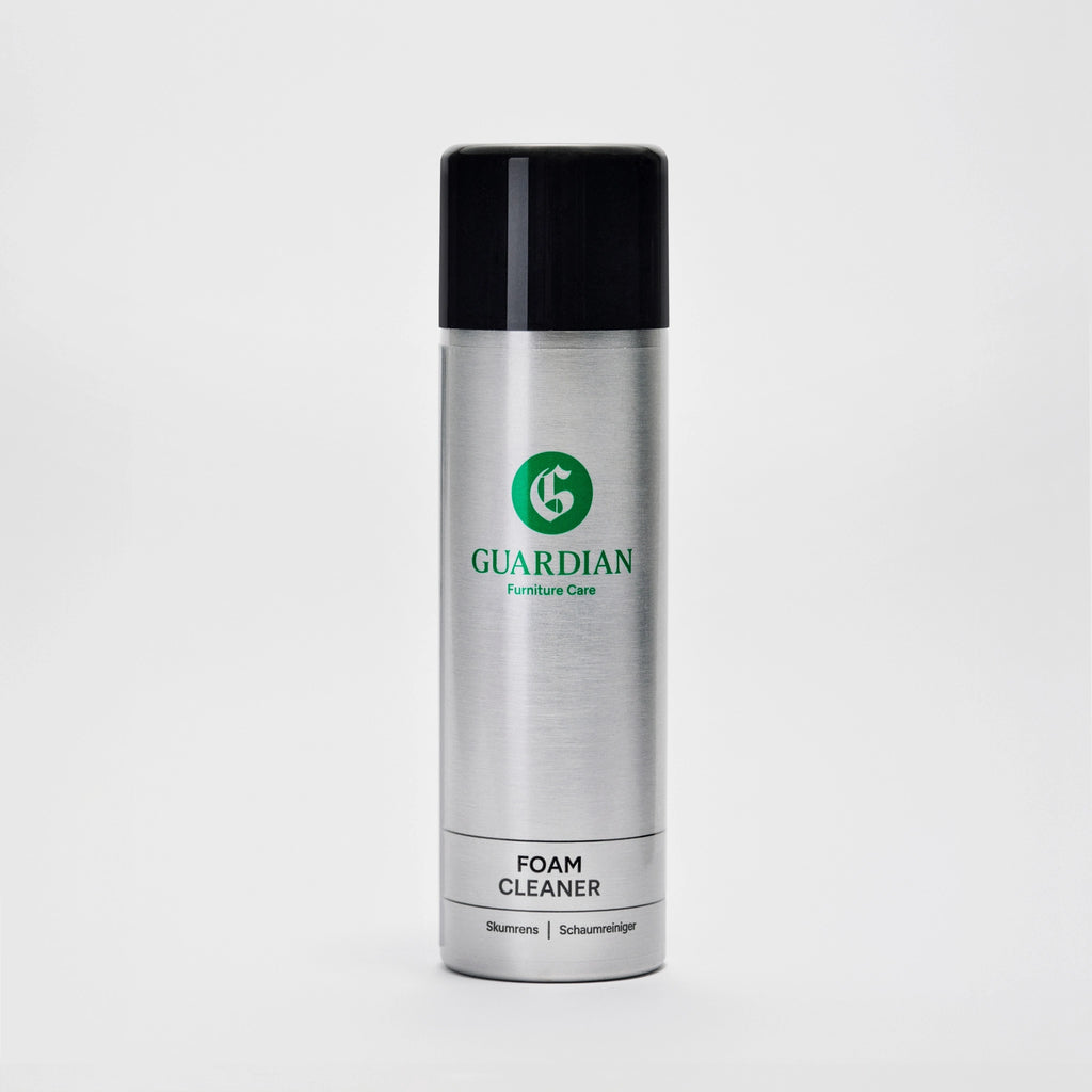 GUARDIAN Textile Foam Cleaner 500ml - Guardian | Milola