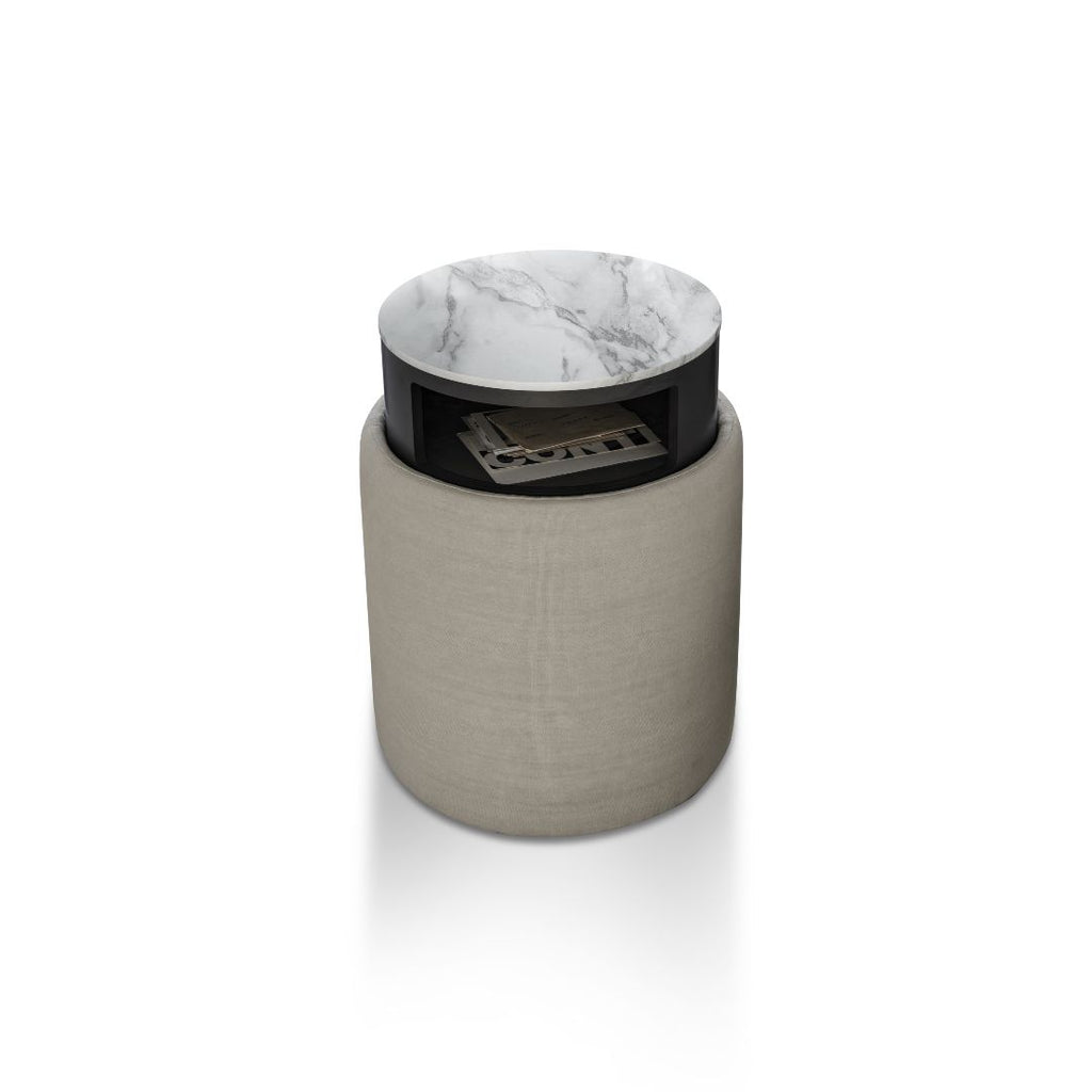 ARES Bedside Table