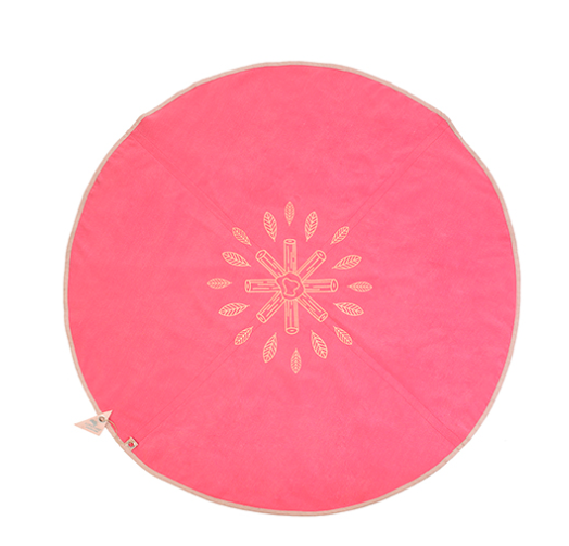 Pack d'accessoires Enfant Sauvage